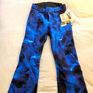 Obermeyer Emily Snowpant - Blue